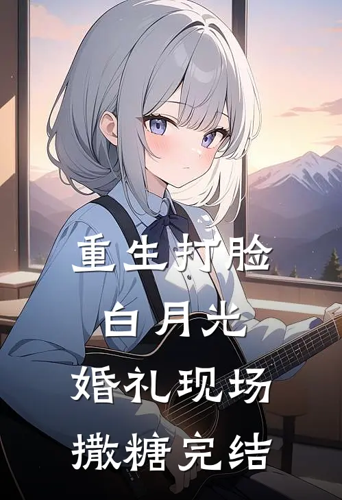 重生打脸白月光，婚礼现场撒糖完结