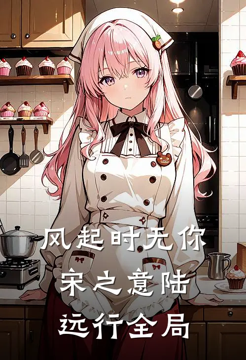风起时无你宋之意陆远行全局