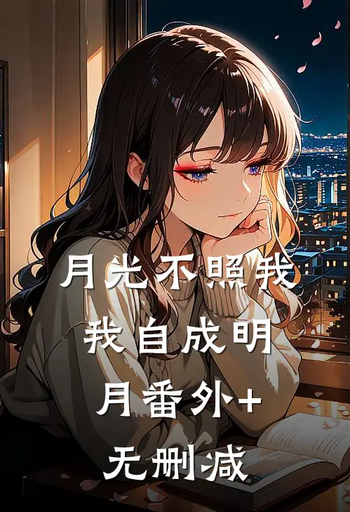月光不照我，我自成明月番外+无删减