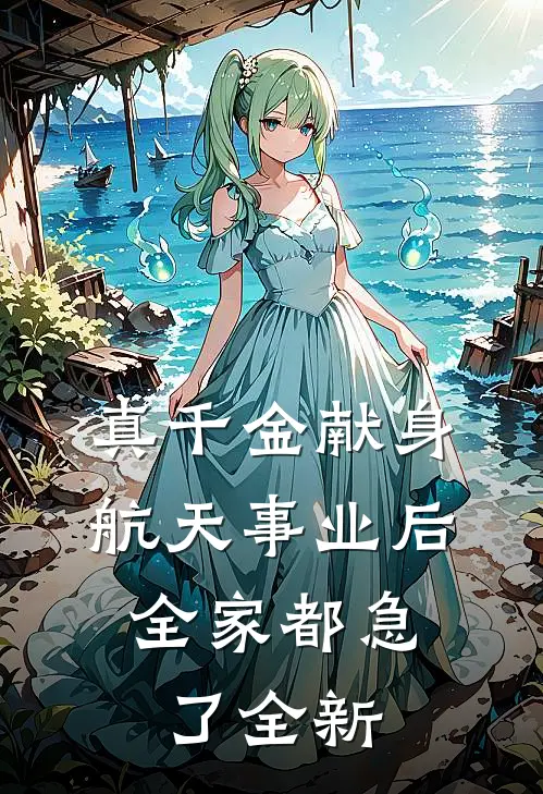 真千金献身航天事业后，全家都急了全新