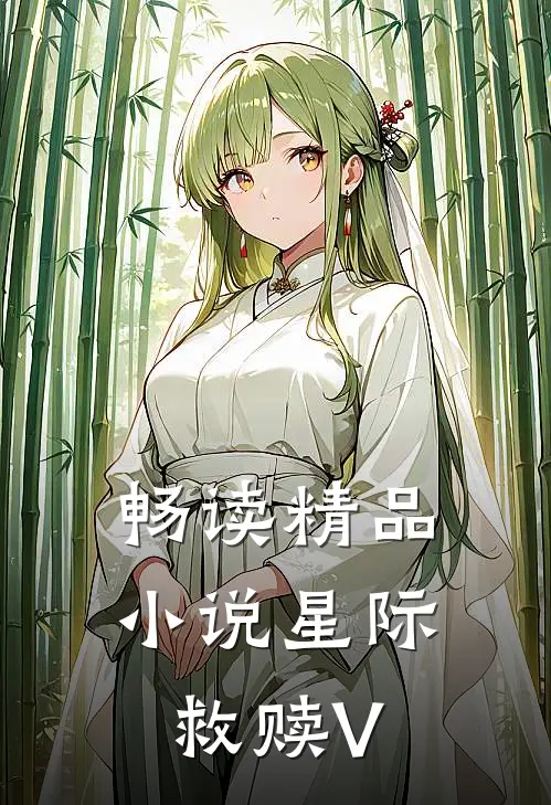 畅读精品小说星际救赎V
