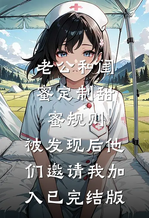 老公和闺蜜定制甜蜜规则，被发现后他们邀请我加入已完结版