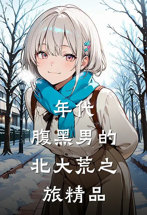 年代：腹黑男的北大荒之旅精品