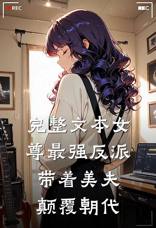 完整文本女尊最强反派，带着美夫颠覆朝代