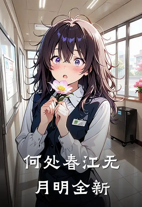 何处春江无月明全新