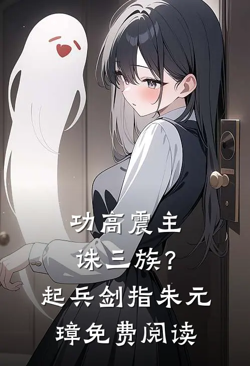 功高震主诛三族？起兵剑指朱元璋免费阅读