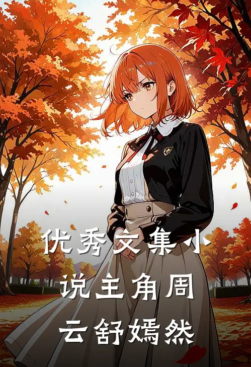 优秀文集小说主角周云舒嫣然