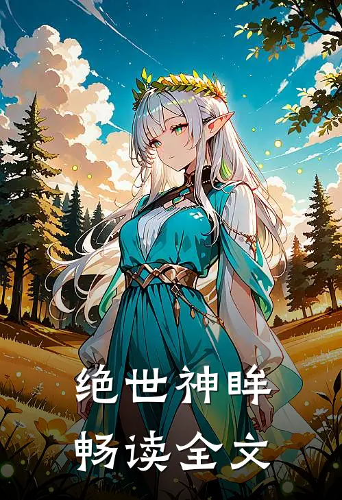 绝世神眸畅读全文