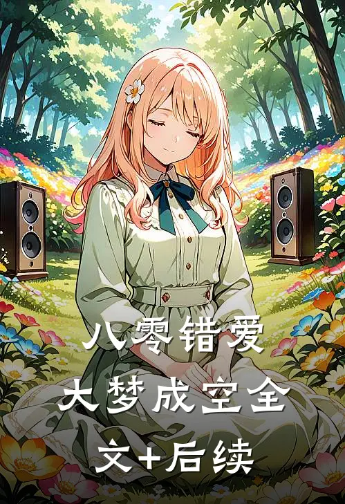 八零错爱，大梦成空全文+后续