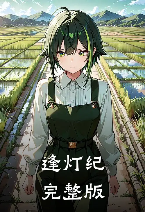 逢灯纪完整版