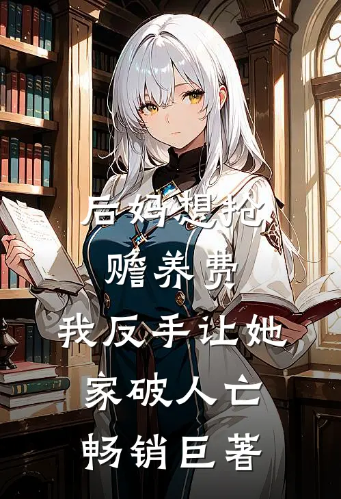 后妈想抢赡养费，我反手让她家破人亡畅销巨著
