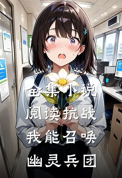 全集小说阅读抗战：我能召唤幽灵兵团