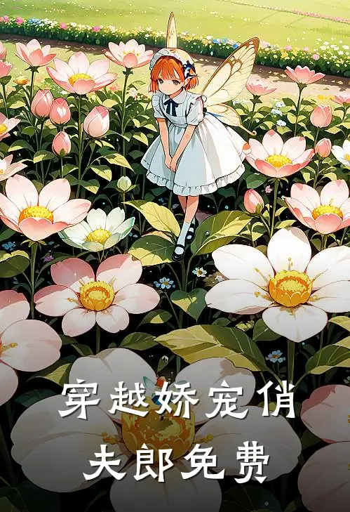 穿越娇宠俏夫郎免费