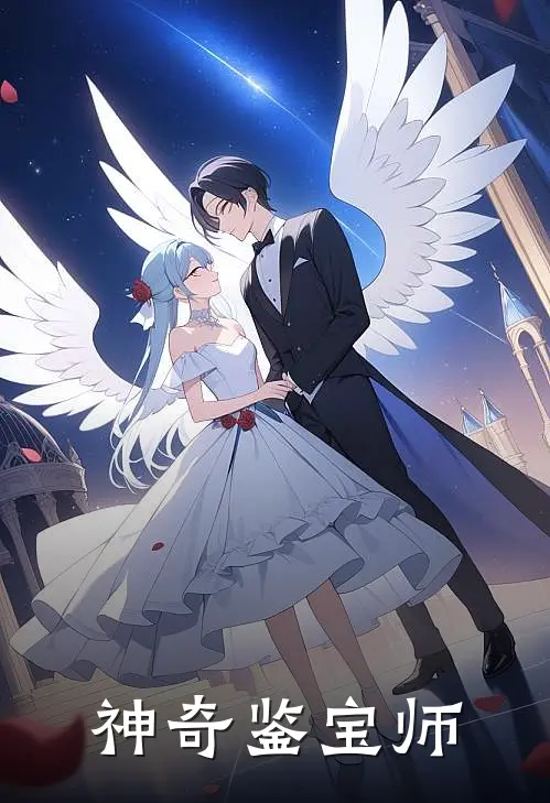 神奇鉴宝师
