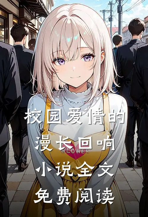 《校园爱情的漫长回响》小说全文免费阅读