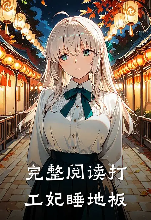 完整阅读打工妃睡地板