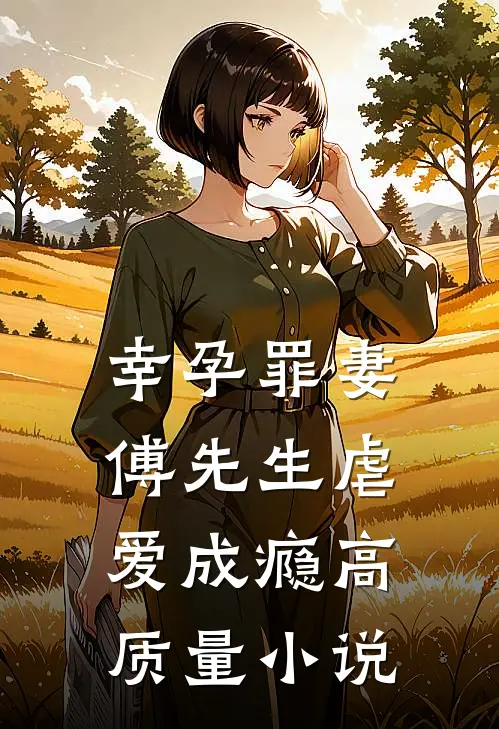 幸孕罪妻：傅先生虐爱成瘾高质量小说