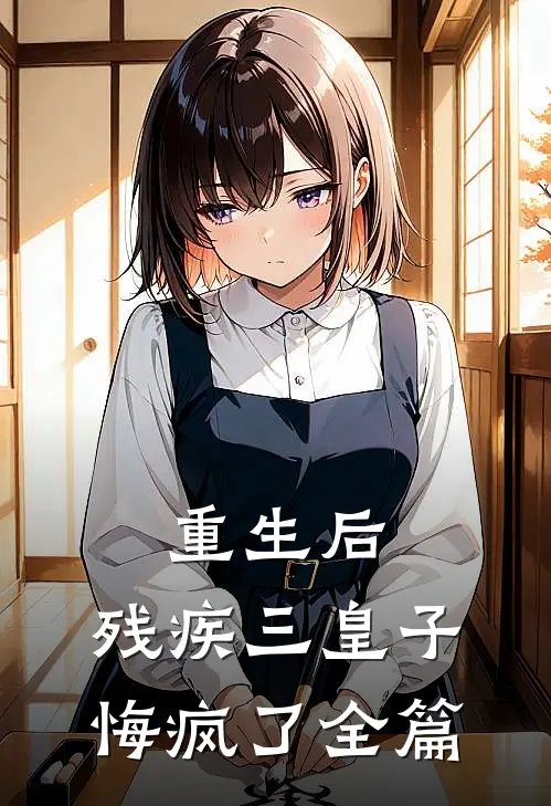重生后，残疾三皇子悔疯了全篇