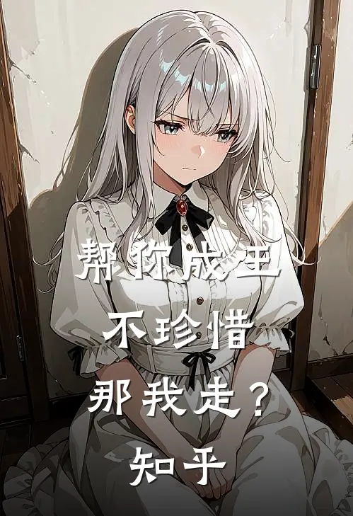 帮你成王不珍惜,那我走?知乎文章