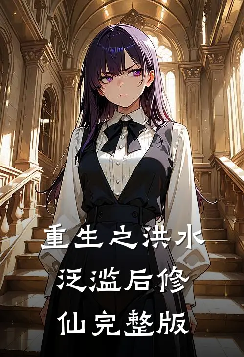 重生之洪水泛滥后修仙完整版