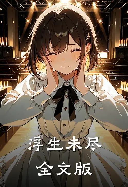 浮生未尽全文版