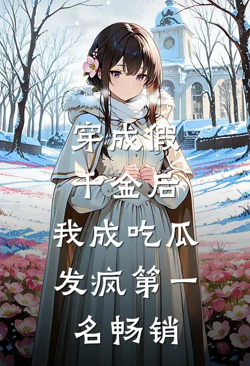穿成假千金后，我成吃瓜发疯第一名畅销