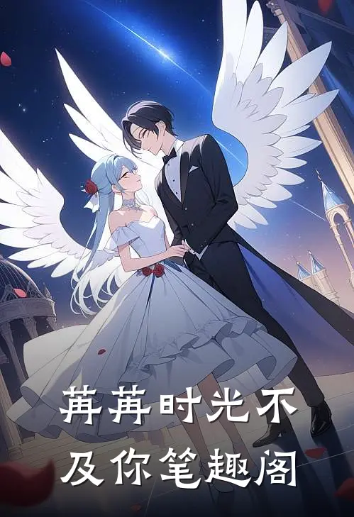 苒苒时光不及你笔趣阁