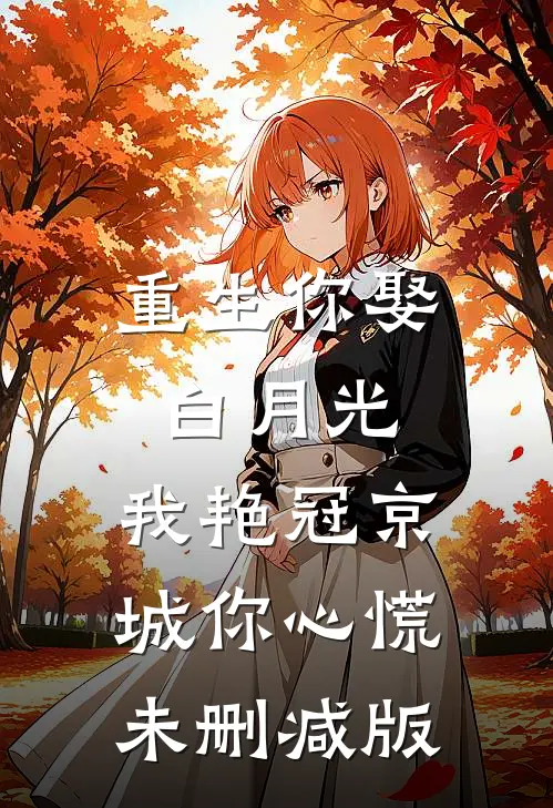 重生你娶白月光，我艳冠京城你心慌未删减版