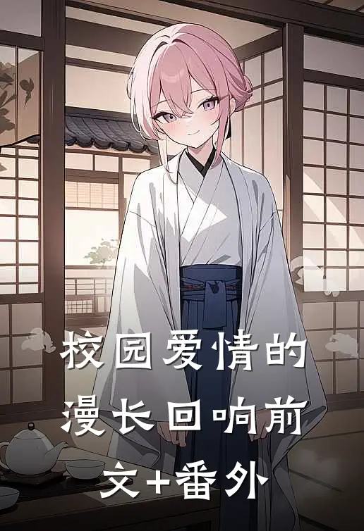 《校园爱情的漫长回响》前文+番外