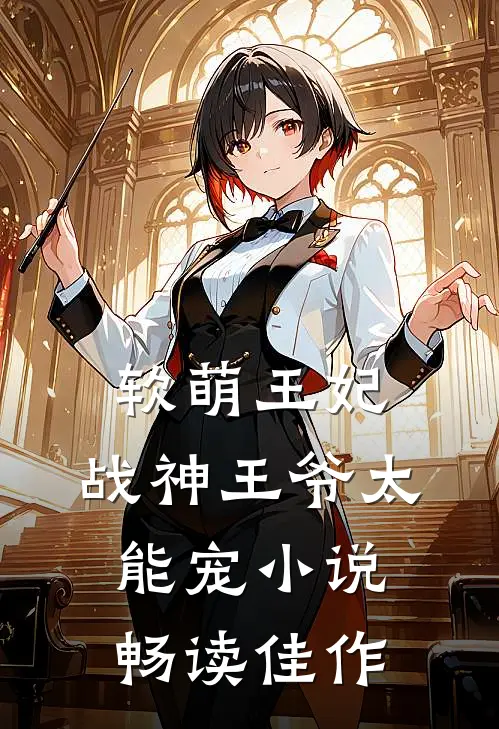 软萌王妃:战神王爷太能宠小说畅读佳作