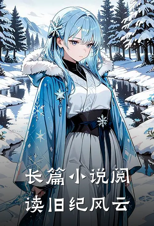 长篇小说阅读旧纪风云