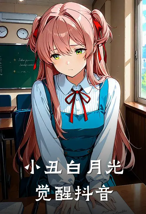 小丑白月光觉醒抖音