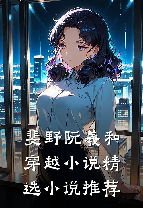 斐野阮羲和穿越小说精选小说推荐