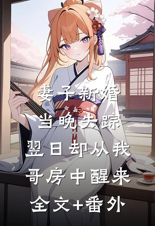妻子新婚当晚失踪，翌日却从我哥房中醒来全文+番外