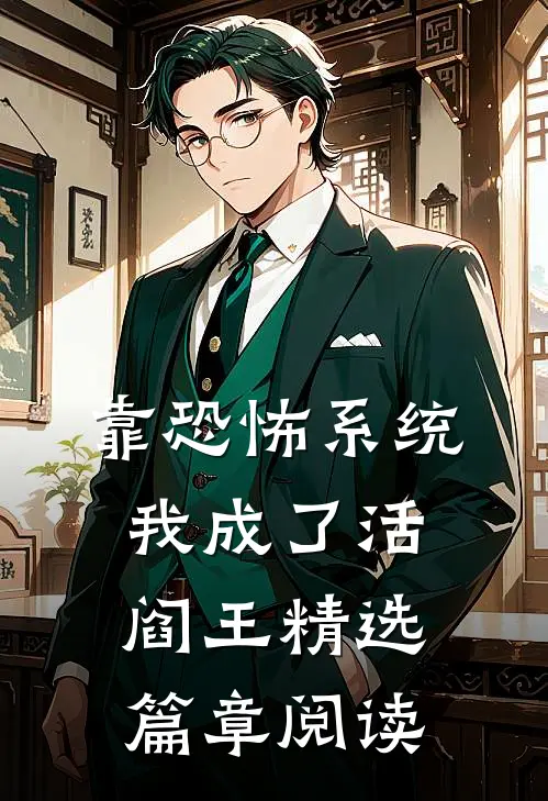 靠恐怖系统，我成了活阎王精选篇章阅读