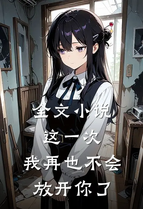 全文这一次,我再也不会放开你了