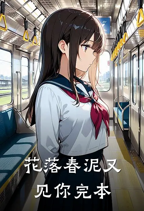 花落春泥又见你完本