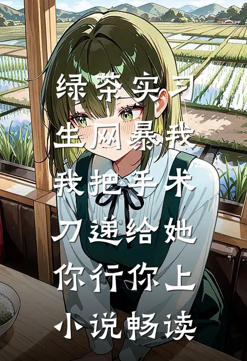 绿茶实习生网暴我，我把手术刀递给她：你行你上小说畅读