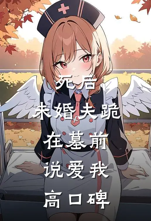 死后，未婚夫跪在墓前说爱我高口碑