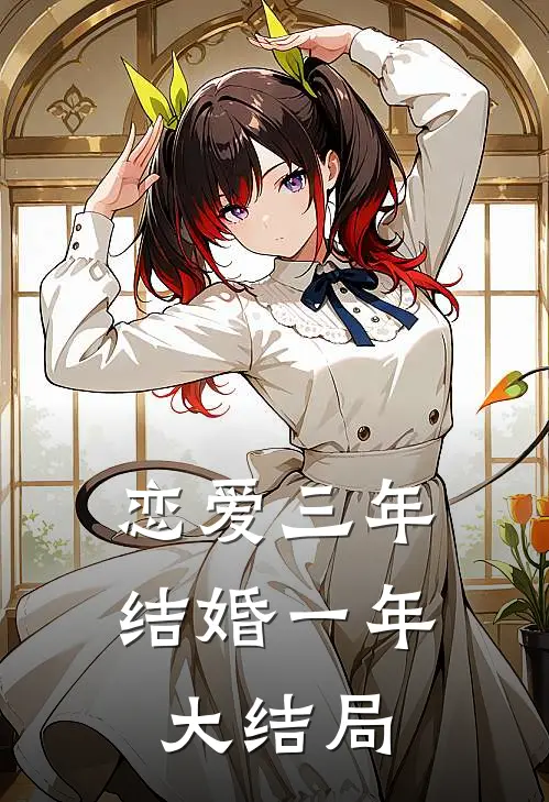 恋爱三年,结婚一年大结局视频