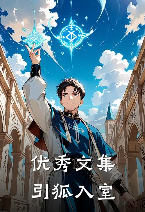 优秀文集引狐入室
