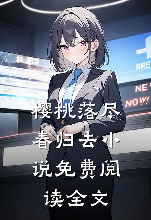 樱桃落尽春归去小说免费阅读全文