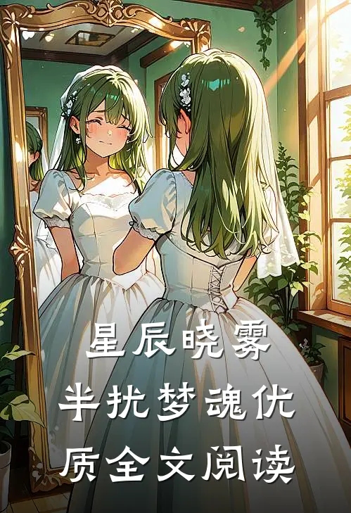 星辰晓雾，半扰梦魂优质全文阅读