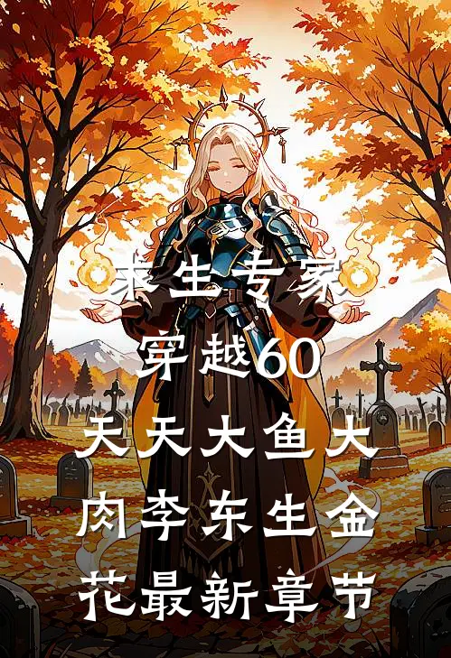 求生专家穿越60，天天大鱼大肉李东生金花最新章节