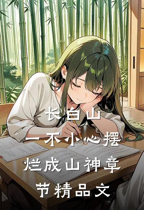 长白山：一不小心摆烂成山神章节精品文