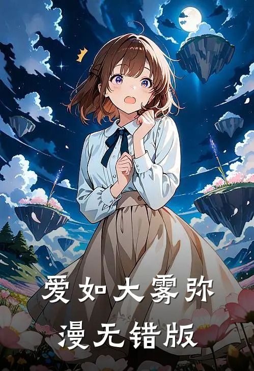爱如大雾弥漫无错版