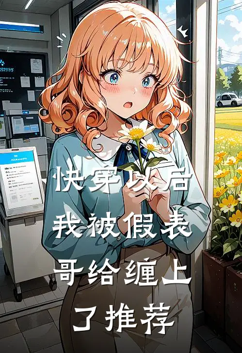 快穿以后，我被假表哥给缠上了推荐