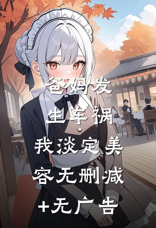 爸妈发生车祸，我淡定美容无删减+无广告