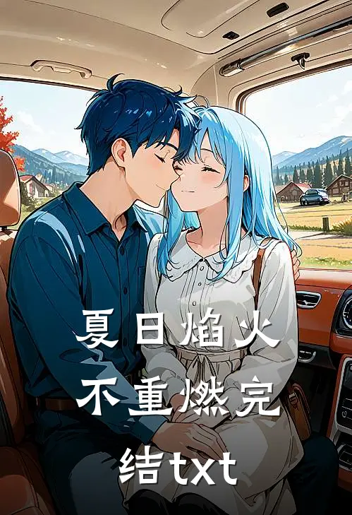 夏日焰火不重燃完结txt