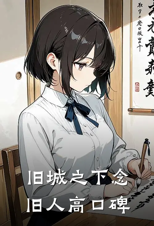 旧城之下念旧人高口碑